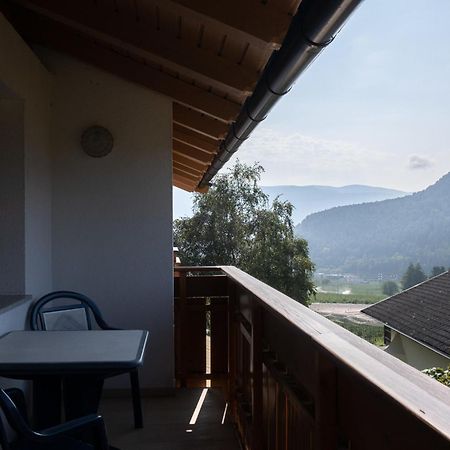 Fewo Dreiraum Im Haus Goetsch 6 Parcines Exterior foto